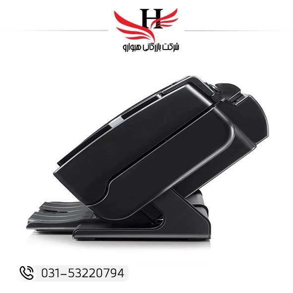 اسکنر کداک مدل i2620 | Kodak i2620 Scanner اسکنر اسناد اداری پرسرعت مناسب سازمانها و شرکتها